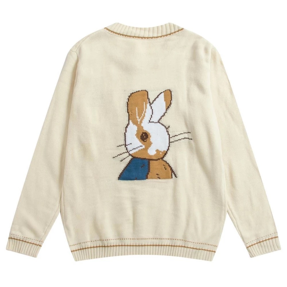 ***ISO*** Peter Rabbit Bunny Cardigan - Picture 2 of 2